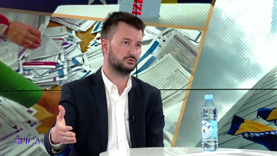 Photo of Špica/ Koalicija “Pod lupom”: Izbori se moraju održati bez obzira na opstrukcije