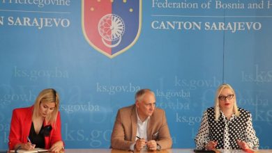 Photo of Izabrani organizatori naučnih skupova u oblasti zdravstva u KS