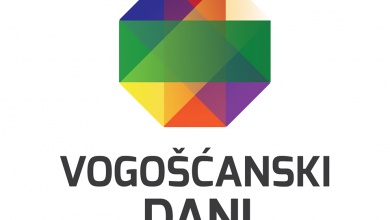 Photo of Počela manifestacija  „Vogošćanski dani 2022.“