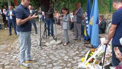 Photo of Obilježena i 30. godišnjica svirepih ubijanja u Sokolini kod Ilijaša