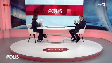 Photo of Komšić: Dodik se nadao susretu s Putinom, pa dobio Lavrova (video)