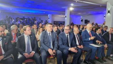 Photo of Tegeltija na Samitu u Ohridu: Sasvim sam siguran da će BiH, prije ili kasnije, postati članica “Otvorenog Balkana”