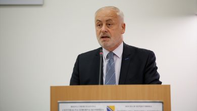 Photo of Arnautović: Postupamo po sili Zakona, nema mogućnosti da to ne provedemo