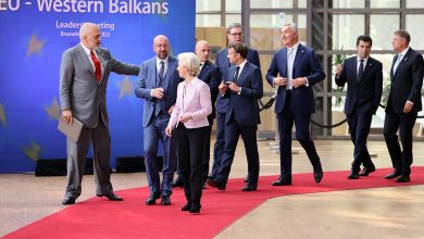 Photo of Samit Evropska unija – Zapadni Balkan