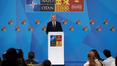 Photo of Stoltenberg: Finska će u utorak postati 31. članica NATO-a