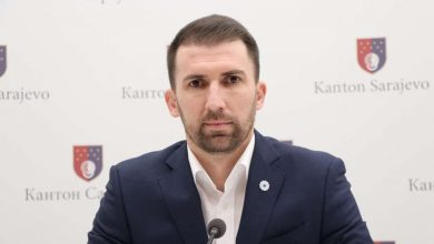 Photo of Sutra na sjednici Skupštine o unaprjeđenju poljoprivrednih, rudarskih, vodnih i drugih resursa