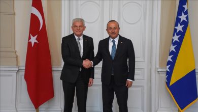 Photo of Džaferović: Republika Turkiye ima vrlo važnu stabilizirajuću ulogu u regionu