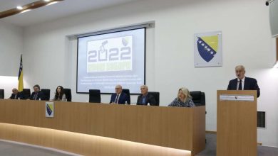 Photo of CIK BiH bi trebao u roku od 90 dana raspisati prijevremene izbore