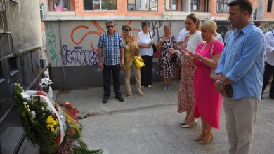 Photo of Godišnjica pogibije tri djevojčice u opkoljenom Sarajevu