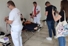 Photo of U četvrtak akcija darivanja krvi u Općoj bolnici usljed nestašice zaliha krvi