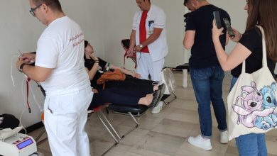 Photo of U četvrtak akcija darivanja krvi u Općoj bolnici usljed nestašice zaliha krvi