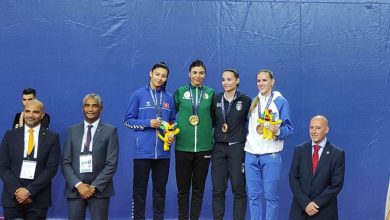 Photo of Prvog dana na Mediteranskim igrama Oran 2022, BiH ima dvije bronzane medalje