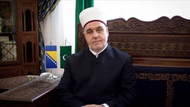 Photo of Bajramska hutba reisu-l-uleme: Podjele i izolacija kojima sada svjedočimo neće nas spasiti
