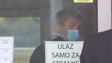 Photo of SUD BiH: BiH mora Šemsudinu Mehmedoviću isplatiti 3.000 maraka zbog povrede ugleda