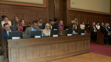 Photo of Izvještaj o izvršenom budžetu na gradskom vijeću Sarajeva, prijenos uživo u programu TVSA