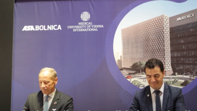Photo of Sljedeće godine u Sarajevu se otvara prva privatna opća bolnica u BiH
