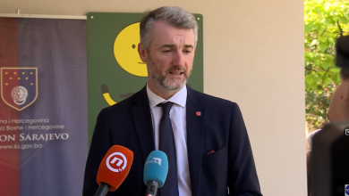 Photo of Forto: Nakon Mostara i Banje Luke želim podržati neradnu nedjelju, ali to nije kantonalno pitanje