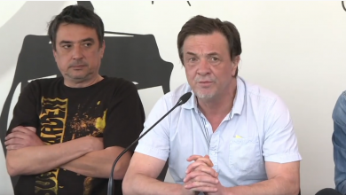 Photo of TVSA/VIDEO/”Vidikovac fest” Muzički program iznad Trebevića, žičarom na koncert