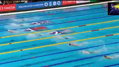 Photo of Lana Pudar ponovo u finalu Svjetskog prvenstva