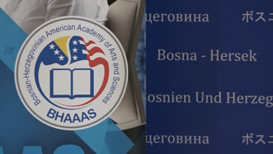 Photo of ŠPICA/U Sarajevu počinje  najveća naučna konferencija u regiji