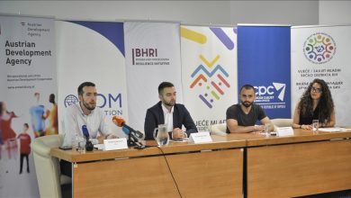 Photo of Predstavnici mladih u BiH: Problem zapošljavanja i korupcija glavni uzroci odlaska mladih