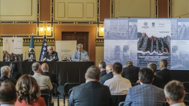 Photo of Održan skup “Agresija na Republiku Bosnu i Hercegovinu: Opsada i odbrana Sarajeva – Tri decenije poslije“