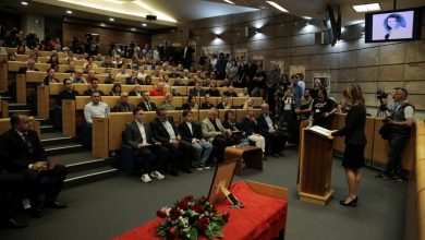 Photo of Komemoracija Segmedini Srna Bajramović: Bila je simbol drugarstva, tolerancije i skromnosti