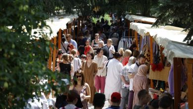 Photo of TVSA/Orea Art Market spoj malih biznisa, zabave i humanitarnog djelovanja