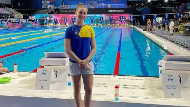 Photo of Troje plivača predstavlja BiH na SP-u za juniore