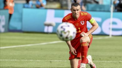 Photo of Gareth Bale se oprašta od Real Madrida