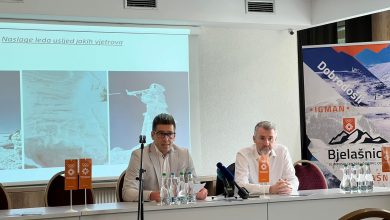 Photo of Najavljeno izmještanje četverosjedne žičare na Bjelašnici
