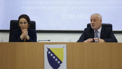 Photo of Istekao rok za prijave birača iz inostranstva