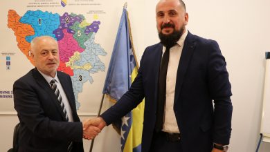 Photo of Potpisan Okvirni sporazum o nabavci i uslugama štampanja i pakovanja glasačkih listića #IZBORI2022