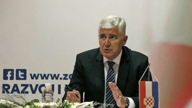 Photo of Čović: Tekst rezolucije EPP-a prepoznaje ključne izazove s kojima se suočava BiH