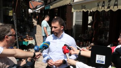 Photo of Indira Ibričić, imenovana za direktoricu Direkcije za turizam u ministarstvu privrede