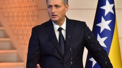 Photo of Bosanskohercegovačka patriotska stranka podržava kandidaturu Denisa Bećirovića