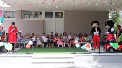 Photo of Završeni radovi na utopljavanju vrtića “Labudovi”