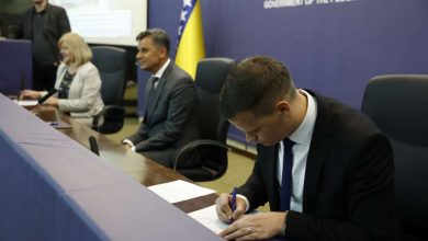 Photo of Kantonima 200 miliona maraka za projekte od značaja za Federaciju BiH
