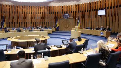 Photo of BiH dobila budžet nakon 18 mjeseci privremenog finansiranja