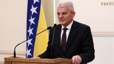Photo of Džaferović uputio poruku podrške i saučešće predsjedniku Republike Turske