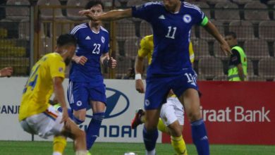 Photo of Džeko o porazu u finalu Lige prvaka: Dali smo sve od sebe, ovoga puta nije bilo dovoljno