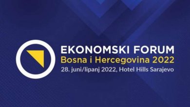 Photo of Počeo šesti ekonomski forum Bosne i Hercegovine