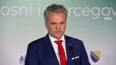 Photo of Kampanja EU ističe veze s BiH / Naša podrška nije usmjerena samo na davanje bespovratnih sredstava