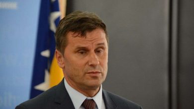 Photo of Novaliću u rok od tri dana treba da se javi na izdržavanje kazne u Vojkovićima