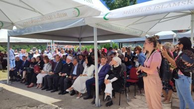 Photo of Obilježeno 30 godina od zločina počinjenih nad Bošnjakinjama Foče