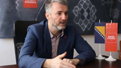 Photo of Forto: Priča zbog koje smo se  sastali u Briselu je naša priča i mi nismo, niti ćemo ikad biti njeni opstruktori