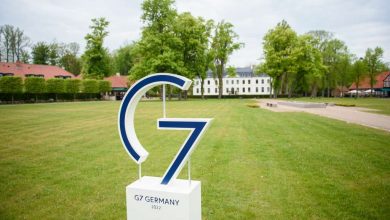 Photo of G7 održava hitan sastanak zbog rasta cijene nafte, razmatra korištenje rezervi
