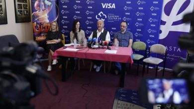 Photo of Kamerni teatar 55 će u septembru sarađivati na festivalu Al Jazeera Balkan Doc Fest