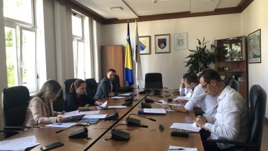 Photo of Usaglašen tekst novog Kolektivnog ugovora za državne službenike i namještenike u KS