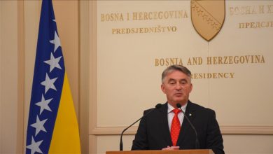 Photo of DF spreman podržati SDP u izboru delegata za Dom naroda PS BiH